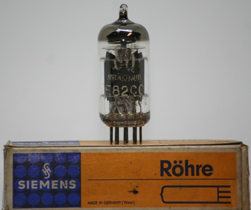 E82cc siemens trimica tube - e82cc,