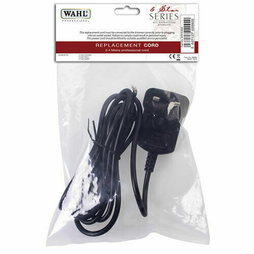 Wahl ersatzkabel star series - wahl, 5
