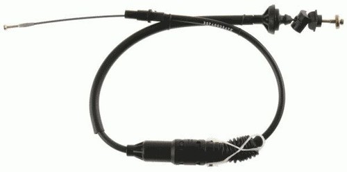 Sachs seilzug - sachs,