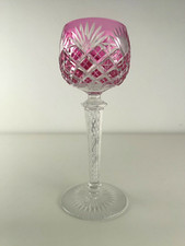 Römerglas Überfang Weinglas