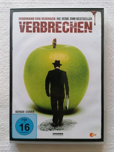 Verbrechen ferdinand von - ferdinand,