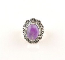 Ring sterlingsilber karat - 14,