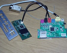 Medion 20032040 KARTENLESER