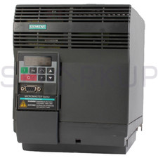 Used & Tested SIEMENS