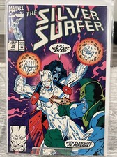 Silver Surfer #79 (Marvel