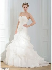 Sexy Hochzeitskleid Brautkleid