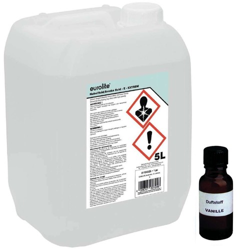 Liter eurolite - 5,