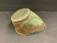 Oldtimer Motorrad Rücklicht