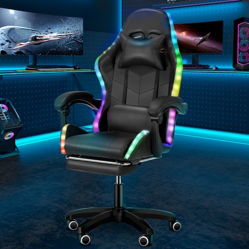 Gaming stuhl rgb - gaming, led