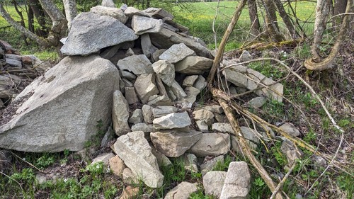 Feldsteine natursteine - feldsteine,