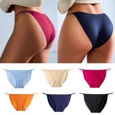 Damen High Cut Unterwäsche