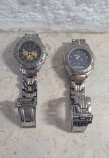 Herrenuhr Chronograph Philip