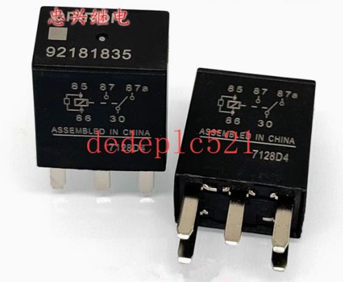 Pcs new 92181835 power - pcs,