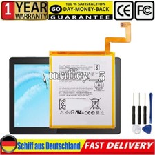 Akku für Lenovo Tab M10