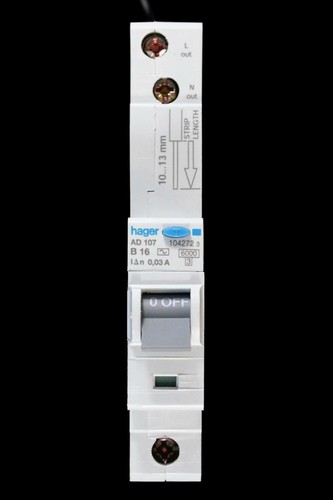 Hager amp curve - curve, 6ka