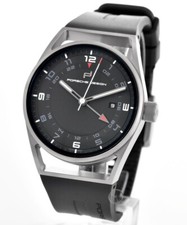 Porsche Design 1919 Globetimer