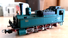 PIKO 50252 H0 1:87 - AC System - Tenderlok  BR 89.2  *Rarität  - Neu  - OVP     