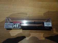 Tombow Kugelschreiber ZOOM 707 schwarz rot, Aufschrift "SIEMENS Dekontamination