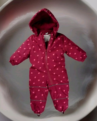 Dopo schneeoverall baby - dopo,