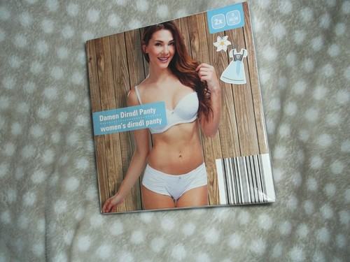 Super dirndl panty damen - super, gr.36