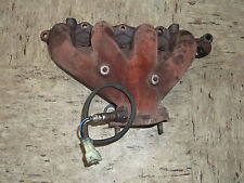 Auspuffkrümmer / Auspuffkrümmer Suzuki Baleno 1,3 (63kW) Bj.95–99