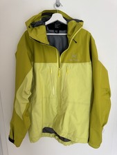 Arcteryx Alpha Gore-Tex Jacke