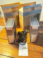 Vincent SP996 Mono Endstufen 