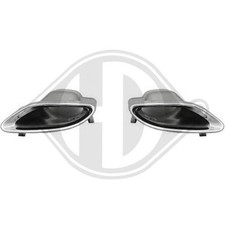 Endrohrblende Diederichs