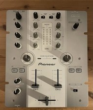 Pioneer DJM-250 W - Dj Mixer /