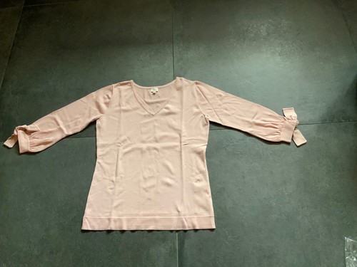 Via milano pullover mit - via,