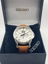 Seiko Premier Kinetic