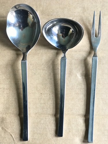 Teilig kleine soßenkelle - kleine,