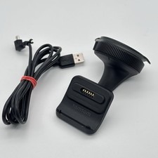 Original TomTom Halterung GO 520 5200 620 6200 PROFESSIONAL - NEU✅ HÄNDLER✅