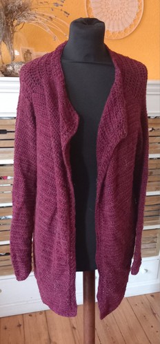 Traum strickjacke jacke 40 - traum,
