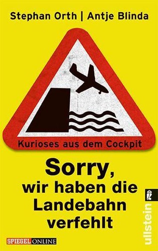 Blinda sorry wir haben - blinda,,