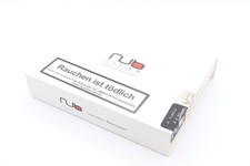 NUB-Tuben Sampler 4er