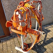 Top  Einspänner  Geschirr