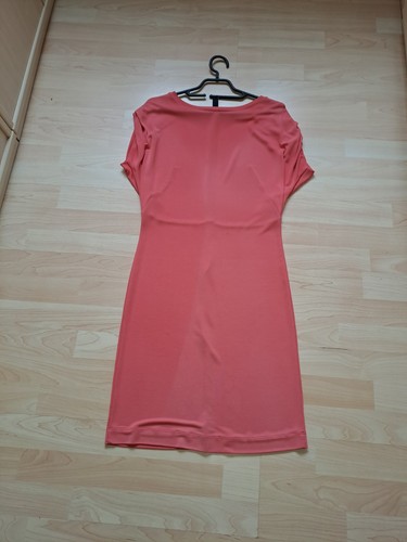 Marc cain kleid lachsfarben - cain,