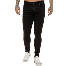 Enzo Slim Fit Jeans Herren