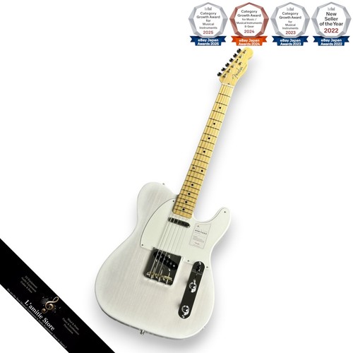 Fender japan heritage 50s - fender,