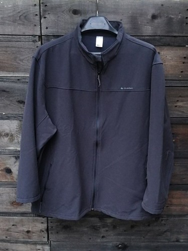 Quechua forclaz softshelljacke - quechua,