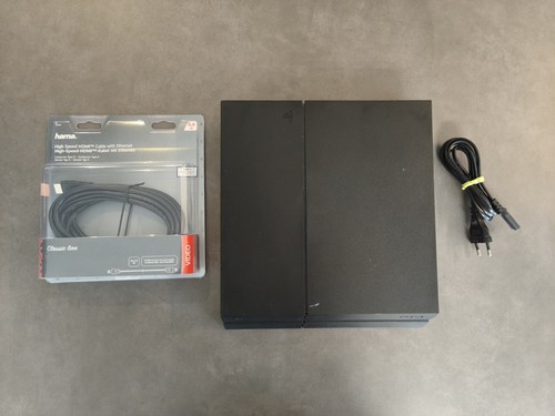 Ps4 fat 1tb playstation 4 - ps4,