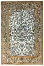 Perserteppich Kashan Kork  291