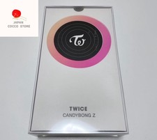TWICE Official Light Stick