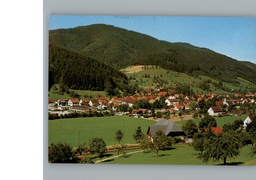 Gutach schwarzwald - gutach,