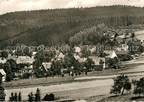 Hetzdorf buergel thueringen - hetzdorf,