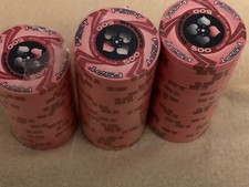 keramik poker chips FSPT Cash
