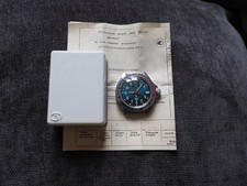 full Set Vostok Komandirskie