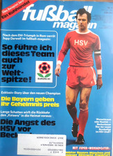 Kicker Fußball MAGAZIN 4 -