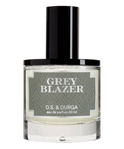 Durga grey blazer eau - d.s.,